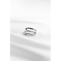 Срібна каблучка (3837) Рекомендації для вас - 2