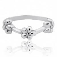 Срібна каблучка (3844) Рекомендації для вас