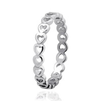 Срібна каблучка (3848) Рекомендації для вас