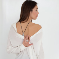 Срібна каблучка (3860) Рекомендації для вас - 2