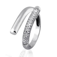 Срібна каблучка (3877) Рекомендації для вас