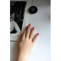 Срібна каблучка (3880) Рекомендації для вас - 2