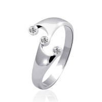 Срібна каблучка (3881) Рекомендації для вас