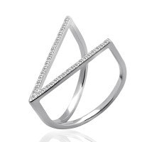 Срібна каблучка (3882) Рекомендації для вас