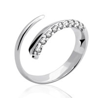 Срібна каблучка (3883) Рекомендації для вас