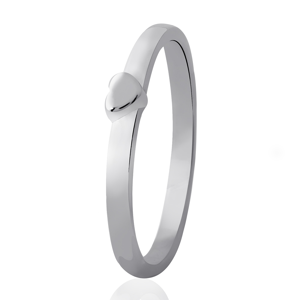 Срібна каблучка (3887) - 1