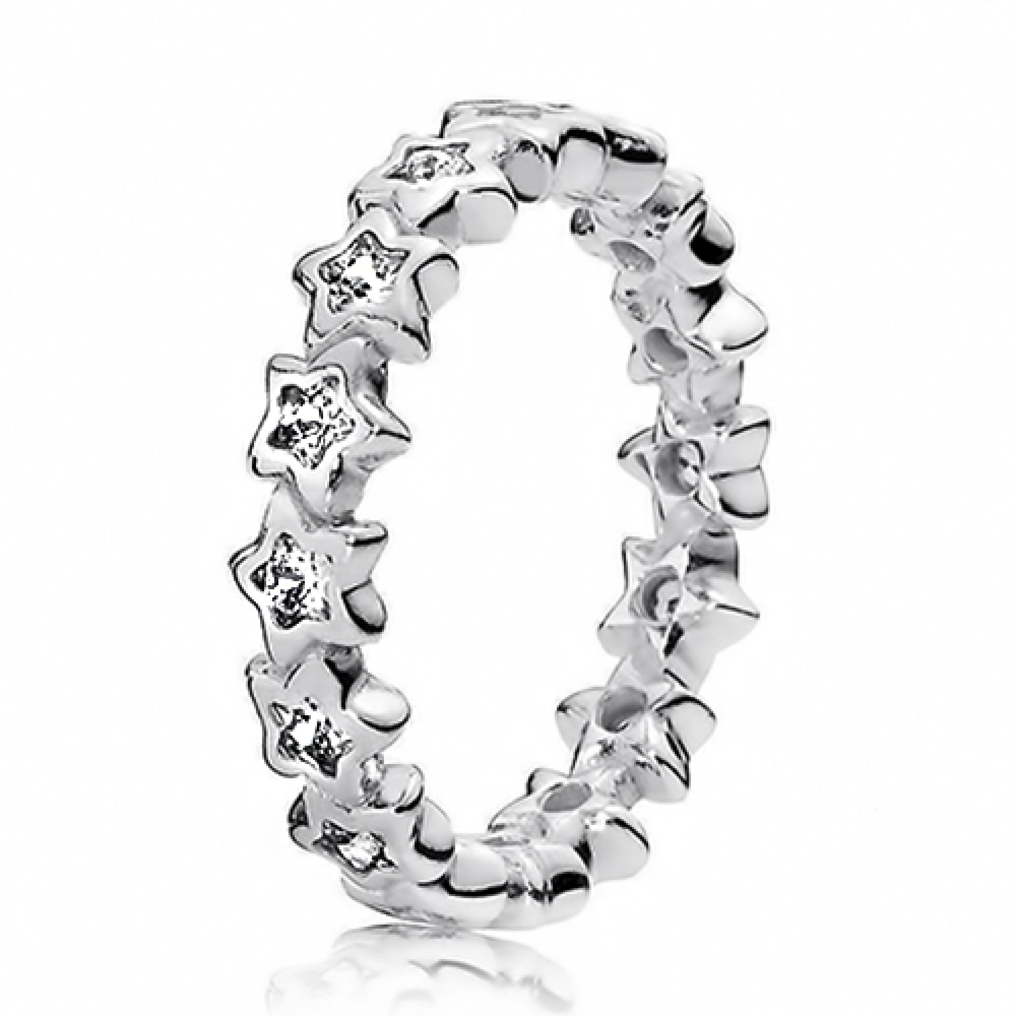 Серебряное кольцо (3896)
