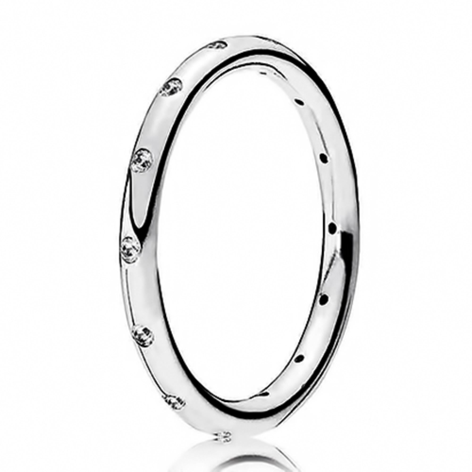 Серебряное кольцо (3898)