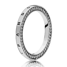 Срібна каблучка (3899)