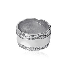 Срібна каблучка (3900) - 2