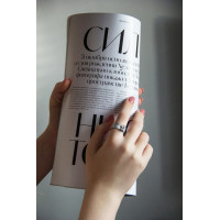 Срібна каблучка (3908) Рекомендації для вас - 2