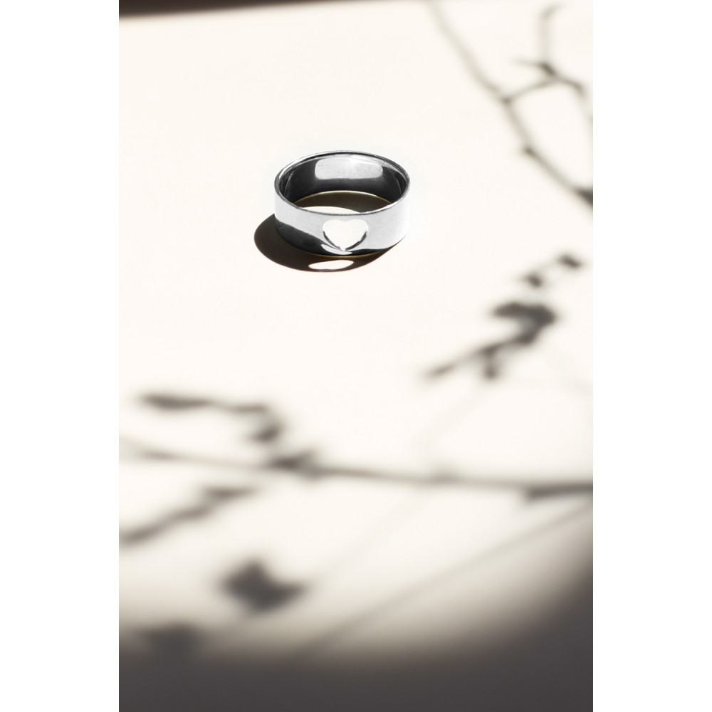 Срібна каблучка (3910) - 3