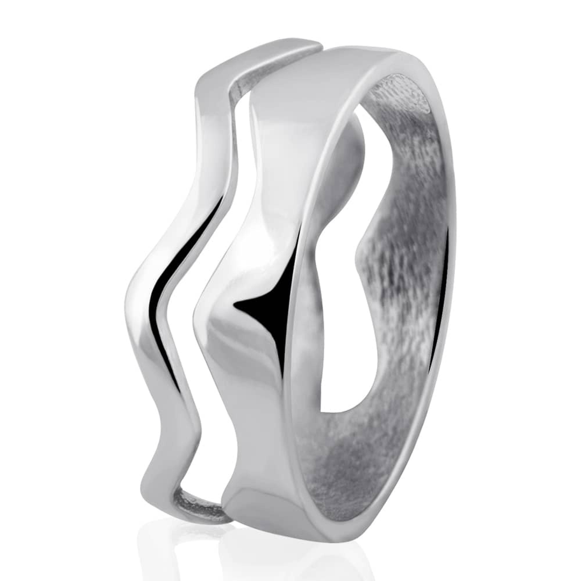 Серебряное кольцо (3912)