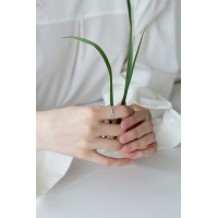 Срібна каблучка (3913) Рекомендації для вас - 2