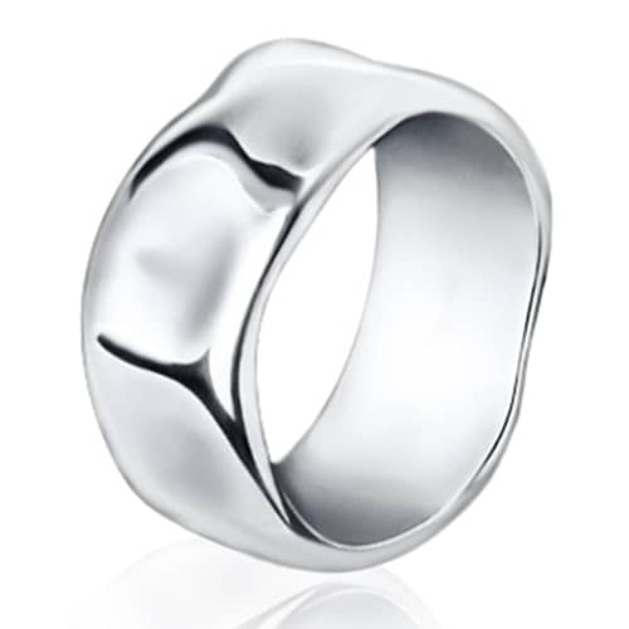 Серебряное кольцо (3915)