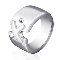 Срібна каблучка (3917) Рекомендації для вас