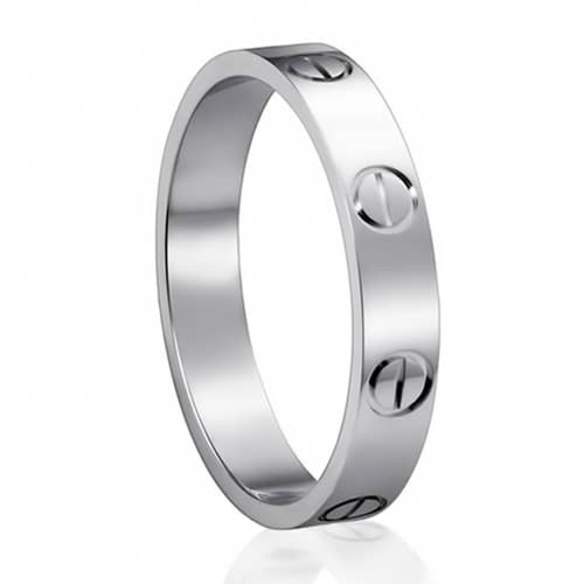 Серебряное кольцо (3919)
