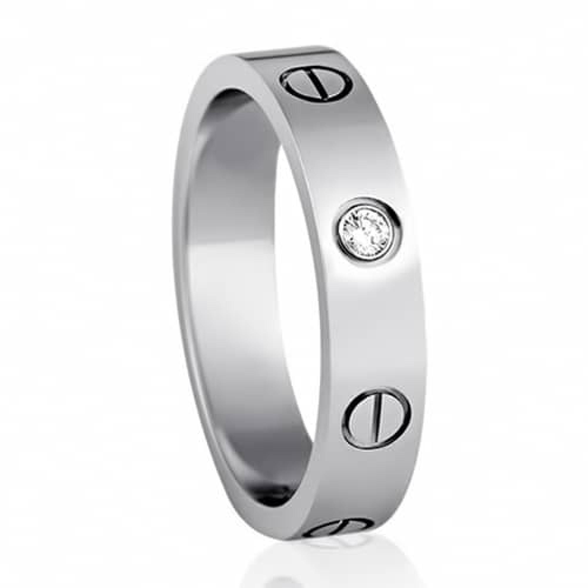 Серебряное кольцо (3920)
