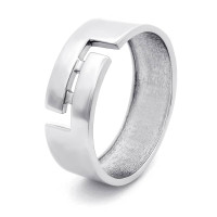 Срібна каблучка (3921) Рекомендації для вас