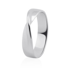 Срібна каблучка (3924)