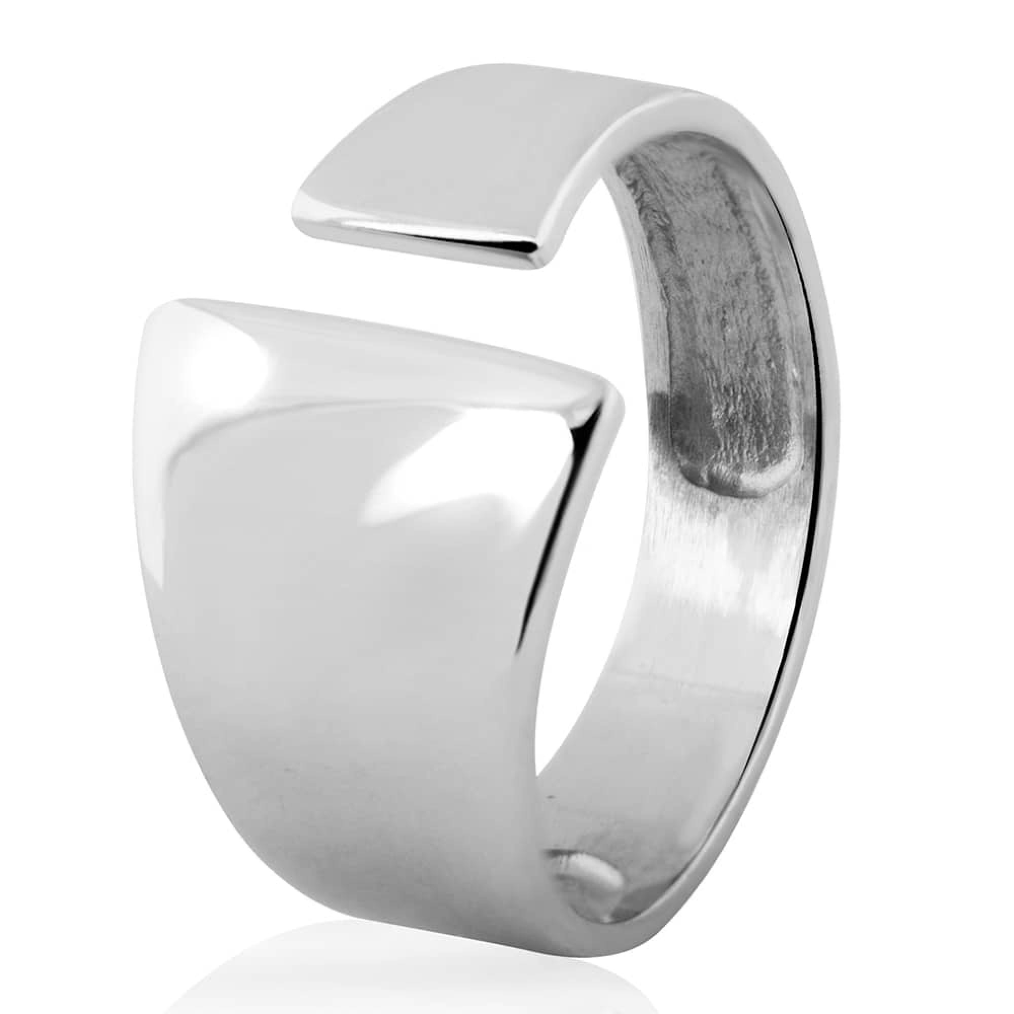 Серебряное кольцо (3930)