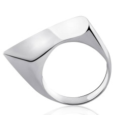 Срібна каблучка (3932)