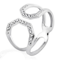 Срібна каблучка (3933) Рекомендації для вас