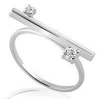 Срібна каблучка (3935) Рекомендації для вас