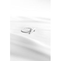 Срібна каблучка (3935) Рекомендації для вас - 2