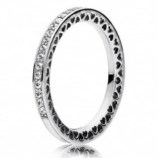 Срібна каблучка (3936)