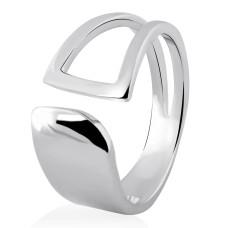 Срібна каблучка (3938)