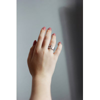 Срібна каблучка (3938) Рекомендації для вас - 2