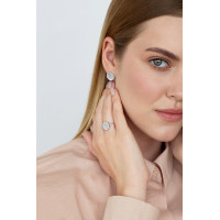 Срібна каблучка (3943) Рекомендації для вас - 2