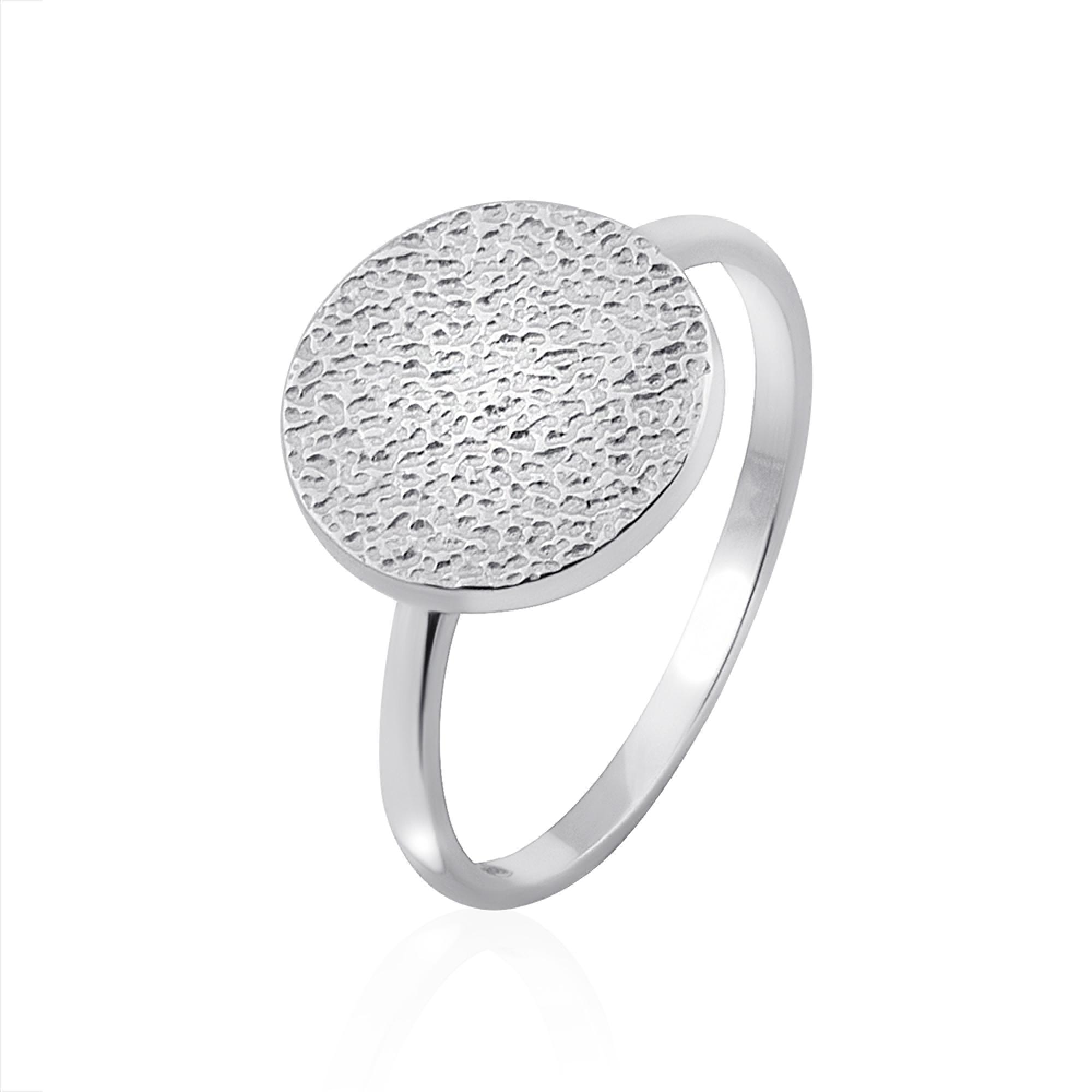 Серебряное кольцо (3943)