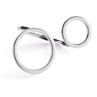 Срібна каблучка (3945) Рекомендації для вас