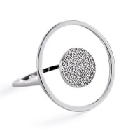 Срібна каблучка (3947) Рекомендації для вас