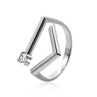 Срібна каблучка (3953) Рекомендації для вас