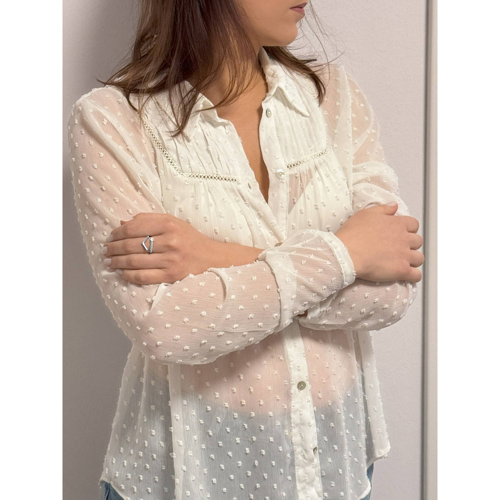 Срібна каблучка (3953) - 3