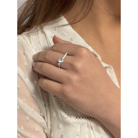 Срібна каблучка (3954) Рекомендації для вас - 2