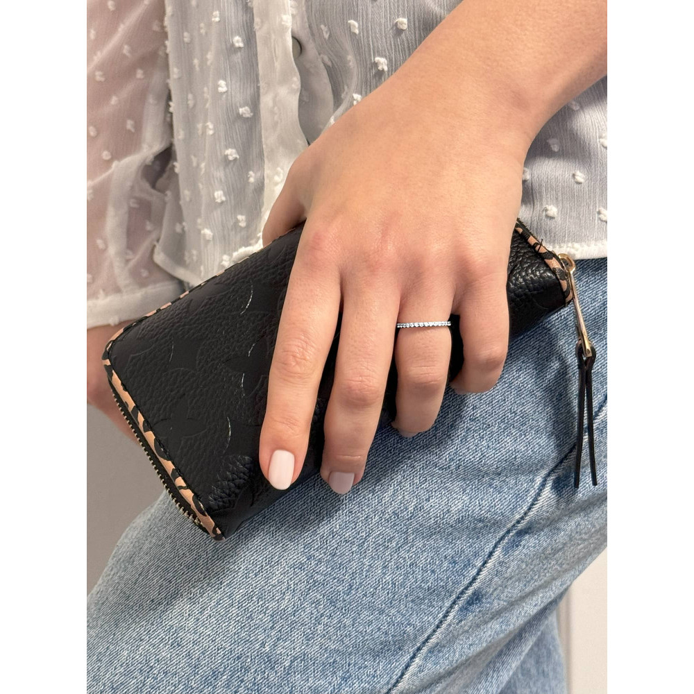 Срібна каблучка (3957) - 3