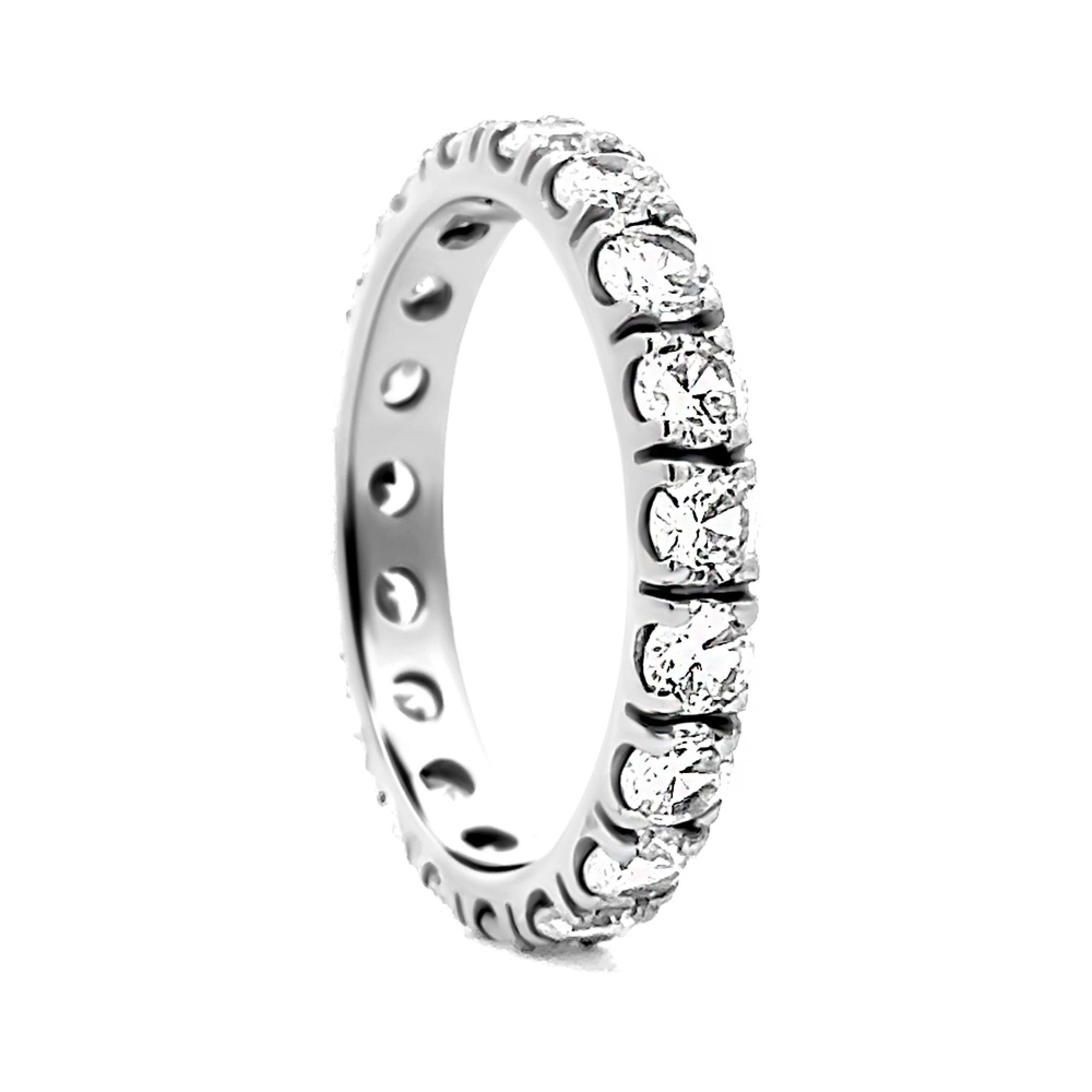 Серебряное кольцо (3958)