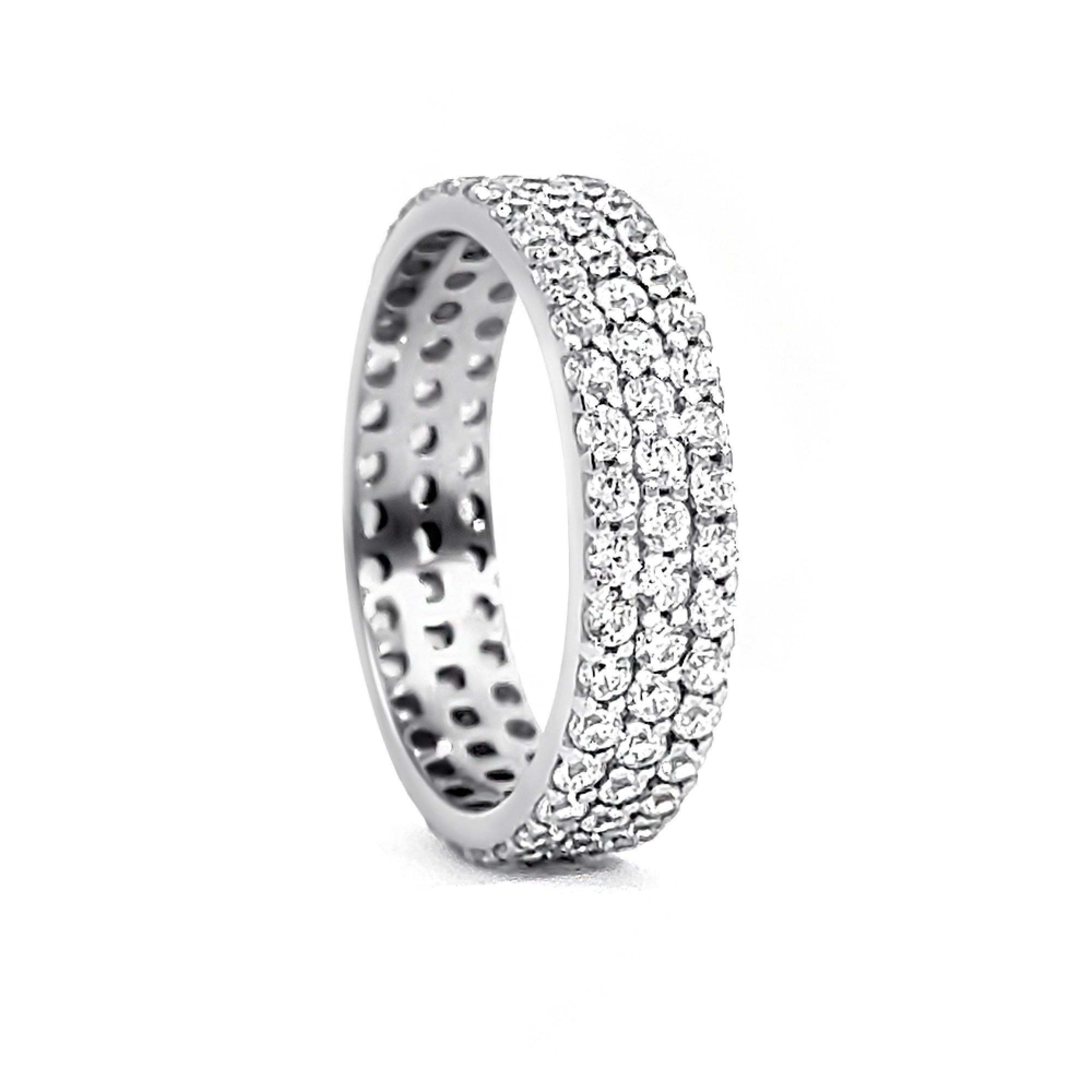 Серебряное кольцо (3965)