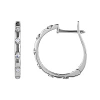 Срібні сережки (40002) Рекомендації для вас