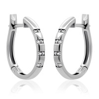 Срібні сережки (40006) Рекомендації для вас