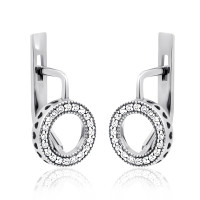 Срібні сережки (40008) Рекомендації для вас