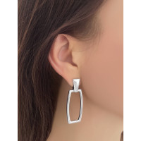 Срібні сережки (40012) Рекомендації для вас