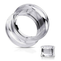 Срібний пірсинг вуха Тунелі (40055шт) Рекомендації для вас