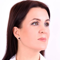 Срібні сережки Конюшина з червоним агатом (40082.4) Рекомендації для вас - 2