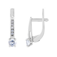 Срібні сережки (4674)   Рекомендації для вас