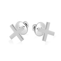 Срібні сережки-гвоздики (4792) Рекомендації для вас